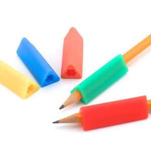 Lapiz Tomador Triangular C/U