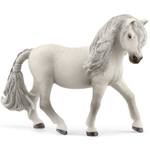 Animal Yegua Pony Irlandesa