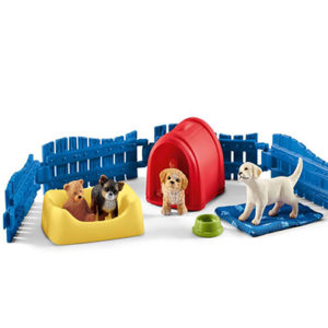 Animales Granja para Cachorros