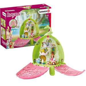 Figura Mágica Bayala Jardín de Animales