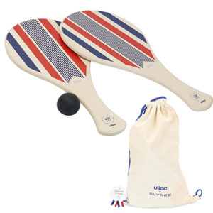 Paletas Playa Madera