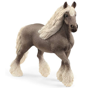Animal Yegua Plateada