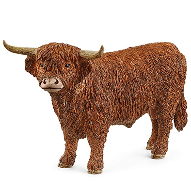 Animal Toro Highland