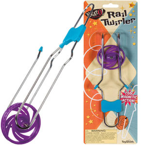 Rueda Giratoria Magnética c/u