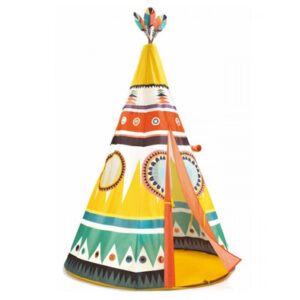 Carpa Tipi Indio