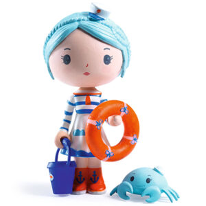 Figura Tinyly Marinette & Scouic