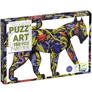 Puzle Art 150 pz Pantera
