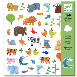 Stickers Animales