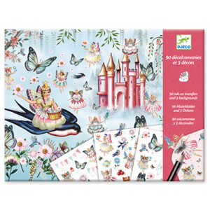 Stickers País de Hadas