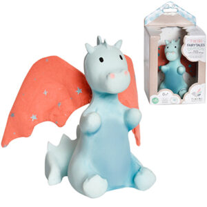 Mordedor Dragón Sunrise