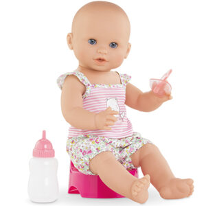 Muñeca Ema set 36 cm