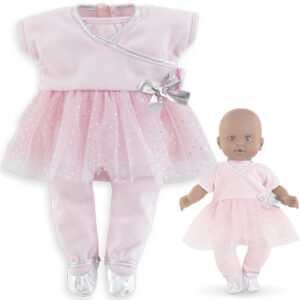 Ropa Conjunto Bailarina 36 cm