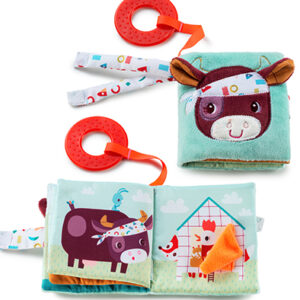 Libro Genero Mordedor Granja