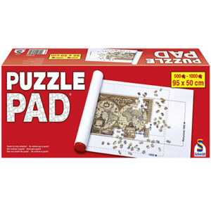 Puzle Acc. Pad para 500 A 1000 pz