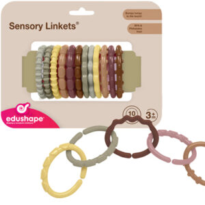 Cadenas Texturas 12 pz