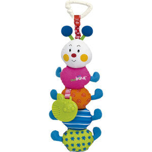 Colgante Cascabel Cuncuna