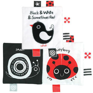 Libro Genero Blanco & Negro & Rojo