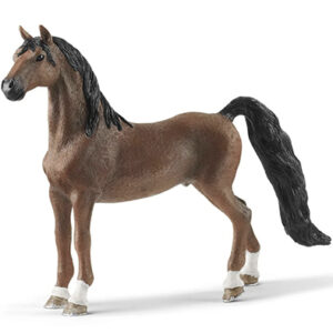 Animal Caballo Castrado Saddlebred