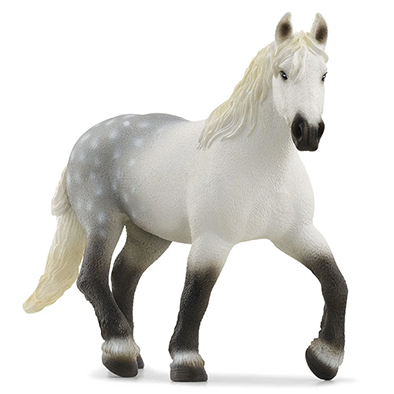 Animal Caballo Gran Percherón