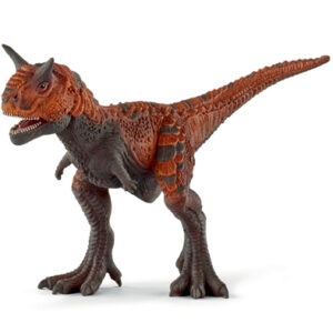 Dinosaurio Carnotaurus