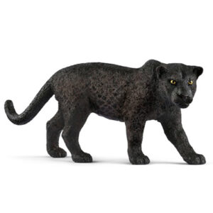 Animal Pantera Negra