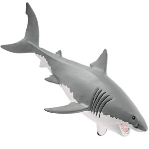 Animal Tiburón Blanco