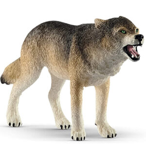 Animal Lobo
