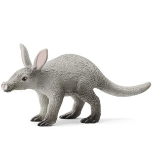 Animal Cerdo Hormiguero