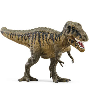 Dinosaurio Tarbosaurus