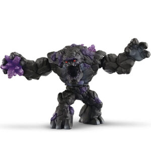 Figura Mágica Monstruo de Piedra de las Sombras
