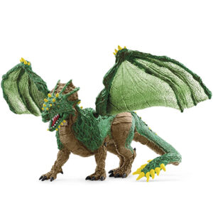 Figura Mágica Dragon Jungla