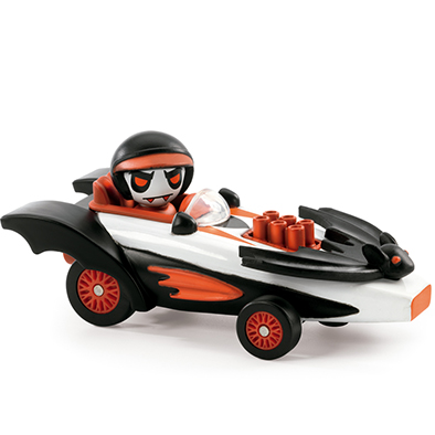 Auto Crazy Murciélago