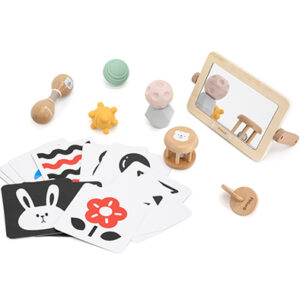 Set Juguetes Sensoriales