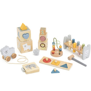 Set de Crecimiento