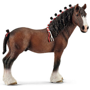 Animal Caballo Castrado