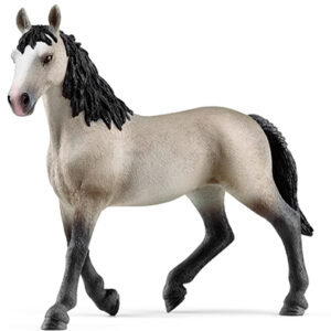 Animal Yegua Cheval de Selle Francais