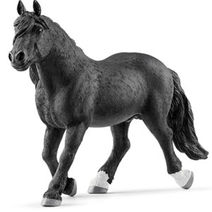 Animal Semental Noriker