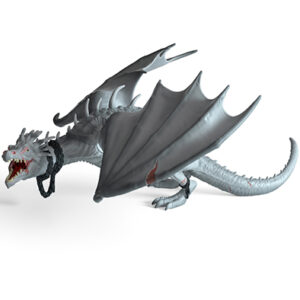 Figura serie HP Vientre de Hierro Ucraniana