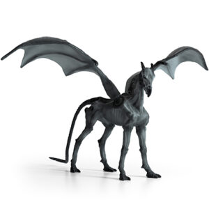 Figura serie HP Thestral