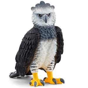 Animal Águila Arpía