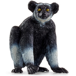 Animal Mono Indri