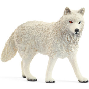 Animal Lobo Ártico