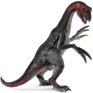 Dinosaurio Therizinosaurio