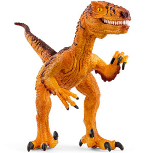 Dinosaurio Velociraptor