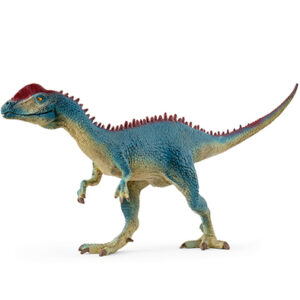 Dinosaurio Dilophosaurus