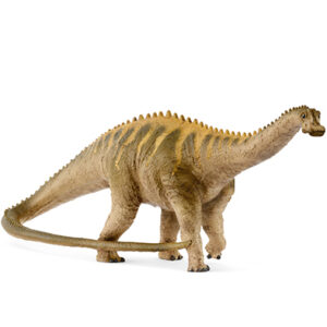 Dinosaurio Diplodocus