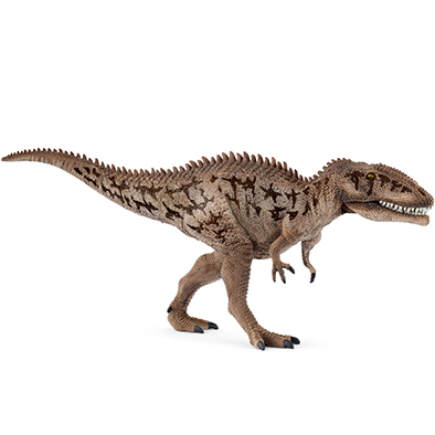 Dinosaurio Carcharodontosaurus