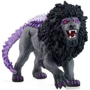 Figura Mágica León de las Sombras