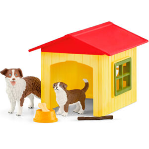 Animales Casa de Perros