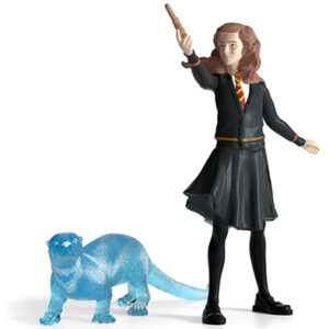 Figura serie HP Hermione & Patronus